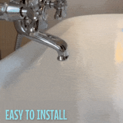 Boba-Bath Filter + FREE Suprise Boba Buddy