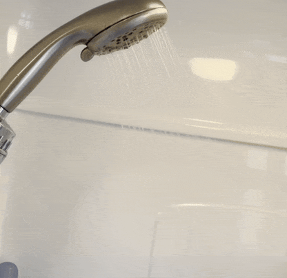 Boba Shower Filter