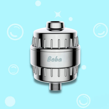Boba Shower Filter
