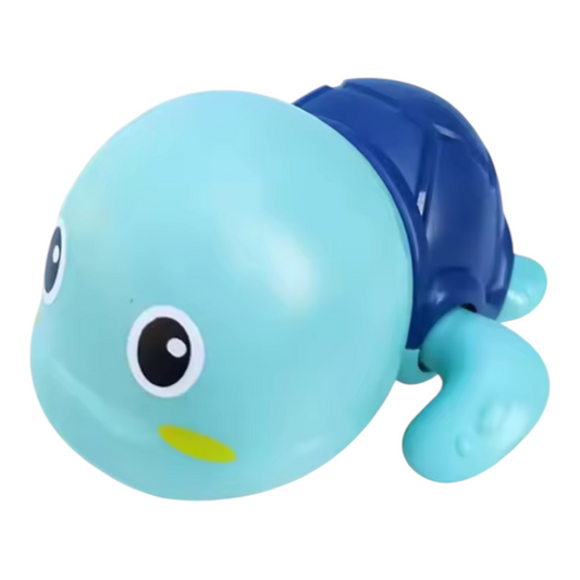 Turtle Bath Toy - Fall Sale Offer